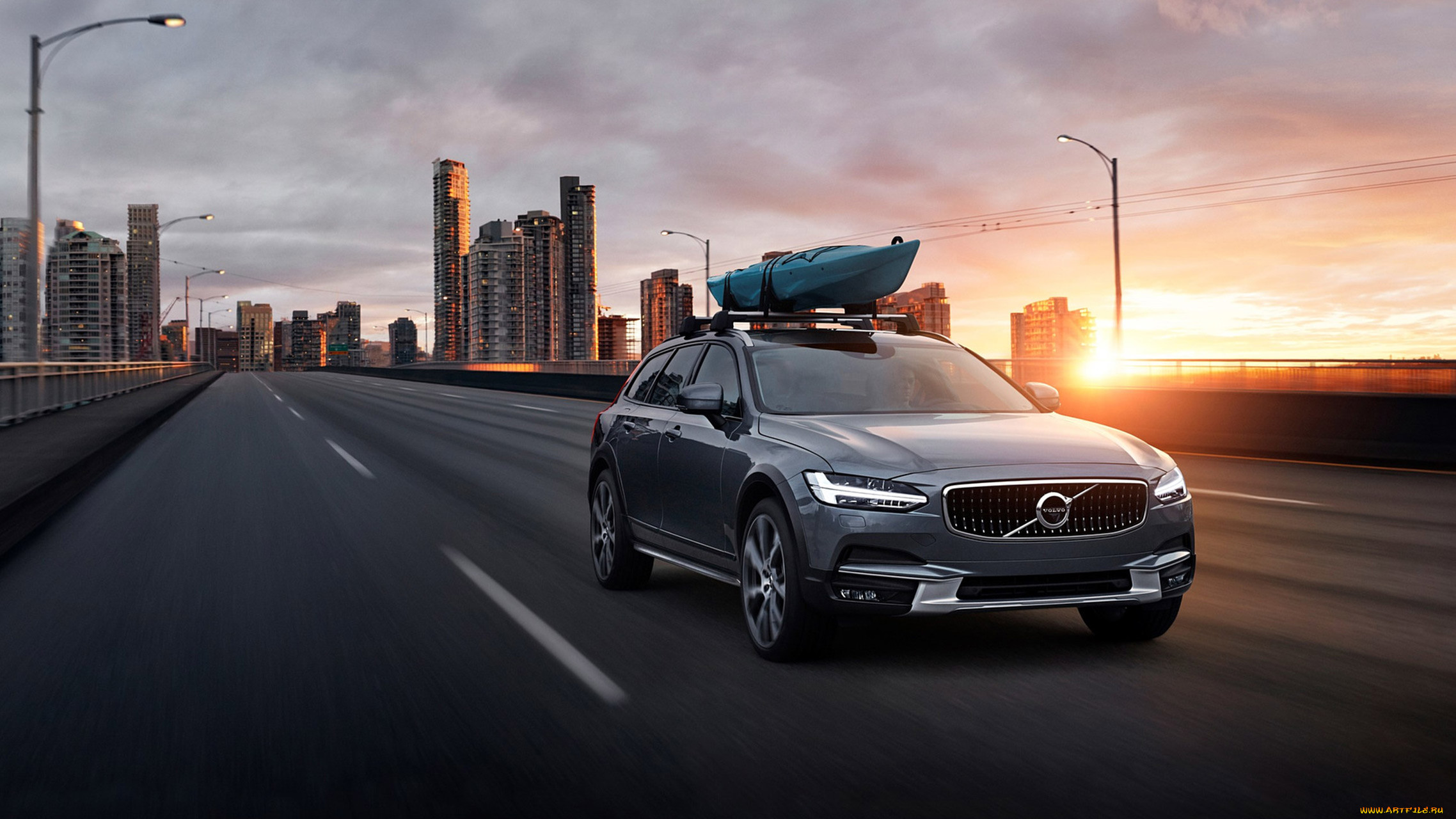 volvo v90 cross country 2017, , volvo, 2017, country, cross, v90